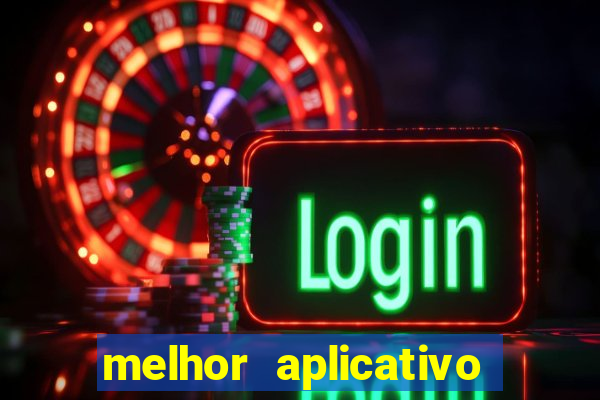 melhor aplicativo de jogos online